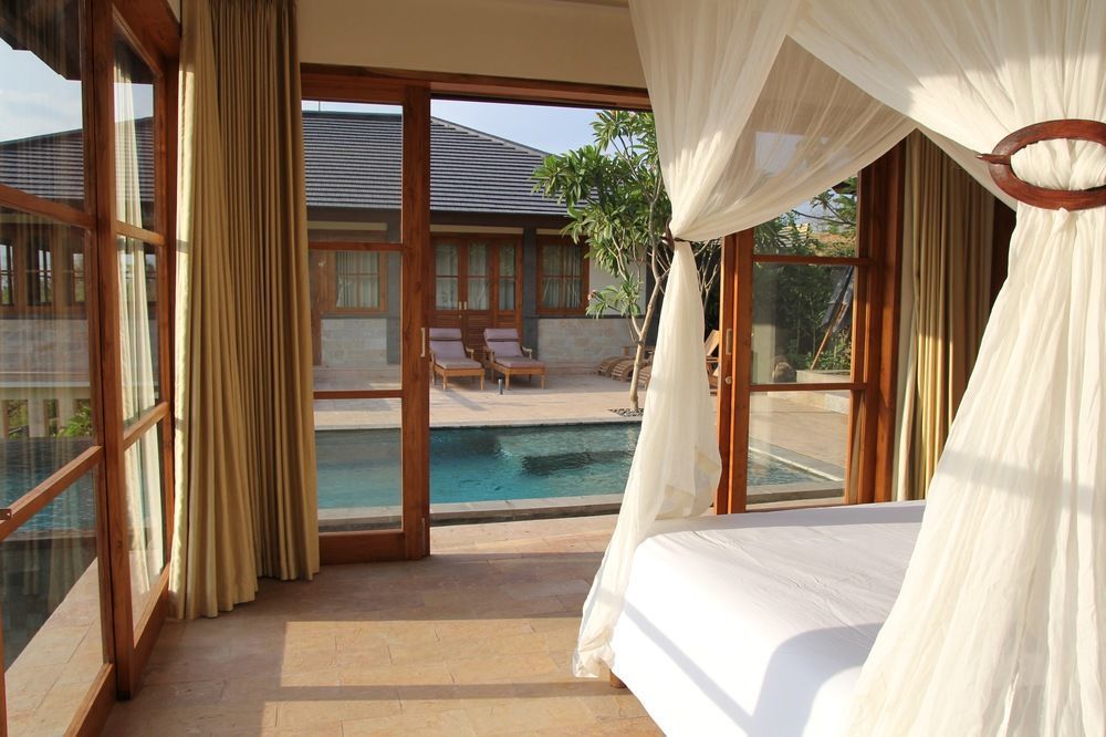 Sumberkima Hill Private Villa Retreat Pemuteran Exterior foto