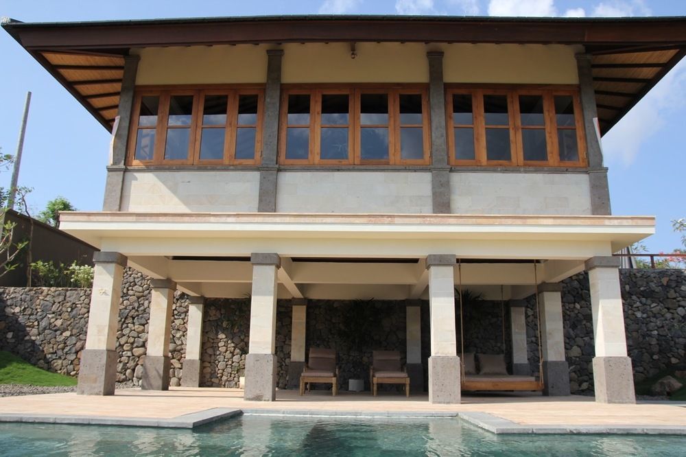 Sumberkima Hill Private Villa Retreat Pemuteran Exterior foto