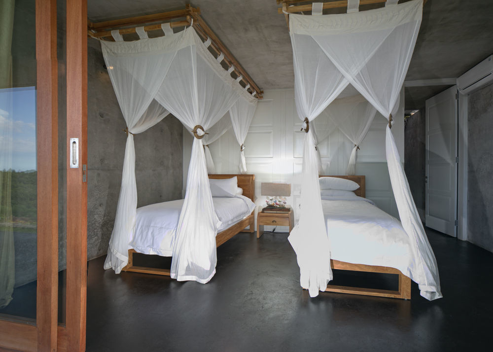 Sumberkima Hill Private Villa Retreat Pemuteran Exterior foto