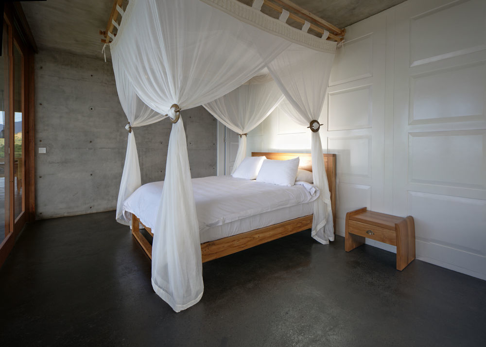Sumberkima Hill Private Villa Retreat Pemuteran Exterior foto
