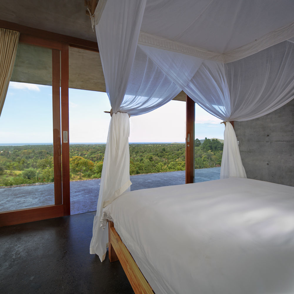 Sumberkima Hill Private Villa Retreat Pemuteran Exterior foto