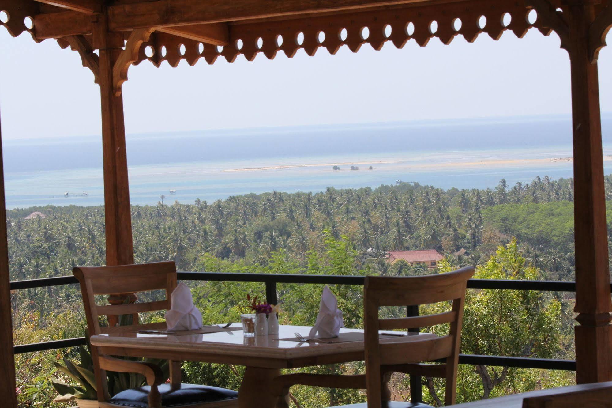 Sumberkima Hill Private Villa Retreat Pemuteran Exterior foto