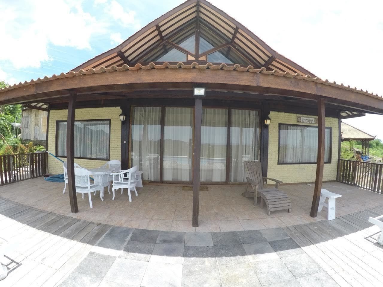 Sumberkima Hill Private Villa Retreat Pemuteran Exterior foto